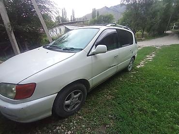 vvti муфта: Toyota Ipsum: 2000 г., 2 л, Автомат, Бензин, Минивэн — 4