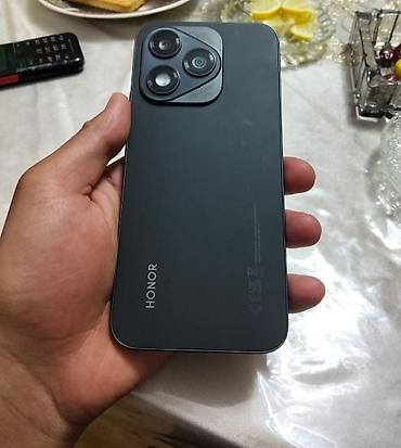 13 pro plus: Honor 400 Lite, 256 GB, rəng - Qara, Sensor — 1