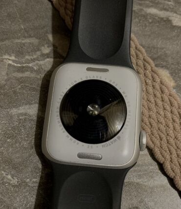 ноутбук цены: Цена договорная Apple Watch SE (2-го поколения), модель A2722, версия