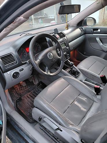 vag kkl: Volkswagen Jetta: 2005 г., 2.5 л, Механика, Бензин, Седан — 2