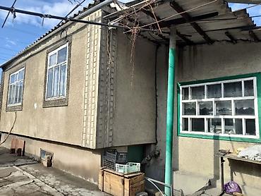 Продажа домов: 5 комнат, 170 м², 5 соток, Кара-Балта, Собственник — 8