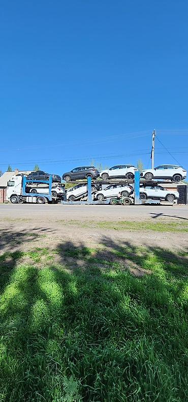 мото мини: Volvo 460 автомат 2004 года — 1
