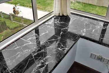 Mərmər: Mərmərə aid hər şey İstənilən növ və ölçüdə mərmər və qranit pəncərə — 8