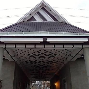 Кровля крыши: Кровля крыши | Монтаж, Гидроизоляция, Демонтаж Больше 6 лет опыта — 9