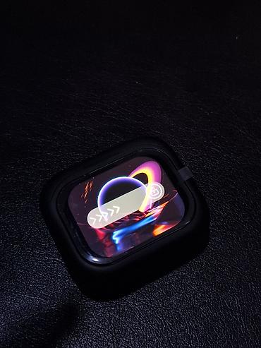 Наушники: Продам наушники от бренда Jeep с сенсорным экраном чёрного цвета всё — 4