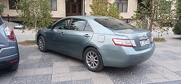 mazda 2: Toyota Camry: 2011 г., 2.5 л, Автомат, Гибрид, Седан — 3