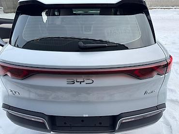 FAW: FAW : 2024 г., Автомат, Электромобиль, Кроссовер — 8