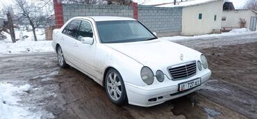 210 милениум: Mercedes-Benz A 210: 2001 г., 2.2 л, Механика, Дизель, Седан