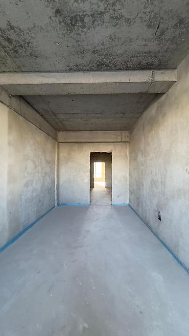 1000: 4 комнаты, 168 м², Дордой Плаза ТРЦ Элитка, 12 этаж, ПСО (под самоотделку) — 7