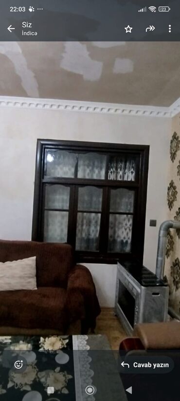 qapl pencere: Qaz sobası – otaq isitmə sistemi - Yanacaq tipi: təbii qaz - Korpus