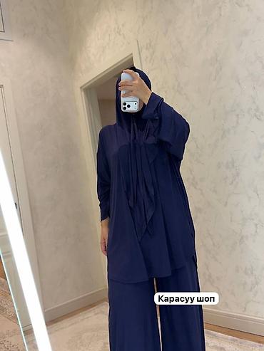 Личные вещи: Костюм для женщин в стиле modest wear - Комплект из двух предметов — 2