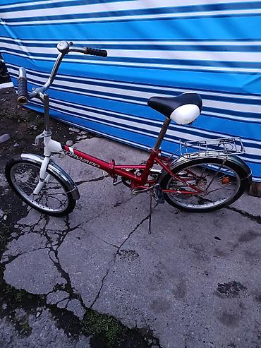 Подростковые велосипеды: Подростковый велосипед — 2