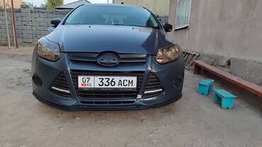 форд транзит бортовой бу в бишкеке: Ford Focus: 2012 г., 1.6 л, Механика, Бензин, Седан