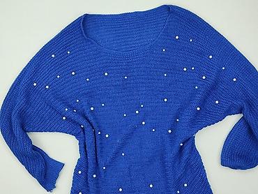 pelie: Sweter damski, rozmiar 3XL — 1