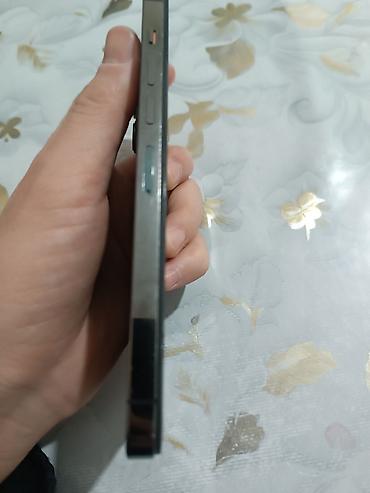 Apple iPhone: IPhone 13 Pro Max, Б/у, 1 ТБ, Графит, 74 % at lalafo.kg — 4 Apple iPhone: IPhone 13 Pro Max, Б/у, 1 ТБ, Графит, 74 % — 4