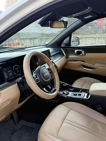 щит прибор хонда цивик: Kia Sorento: 2021 г., 1.6 л, Автомат, Гибрид, Кроссовер — 6