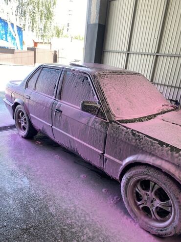 авто запчас бишкек: BMW 3 series: 2 л, Механика, Бензин, Седан