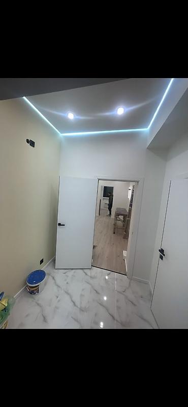 Продажа квартир: 1 комната, 32 м², Городское ГАИ 10 этаж, Евроремонт — 16
