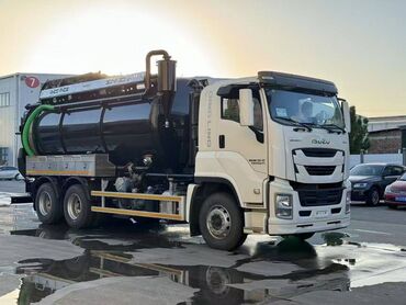 Уборочная техника: Мы являемся прямым продавцом с завода-производителя автомобилей CLW в — 12