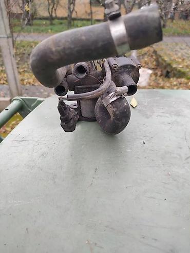 Auto grejanje, hlađenje i ventilacija: BMW E34 2.0 BENZIN VENTIL GREJANJA | Skinuto sa stranca — 2