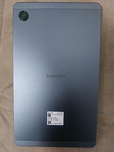 защитные пленки для планшетов apple ipad 2: Планшет Samsung Galaxy Tab A11 - Корпус: металл, цвет серый; основная — 1