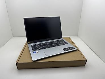 notebook: Новый, Intel Core i5 — 1