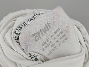 dresy sprandi: Crivit, Bluza z kapturem damska, rozmiar M — 4