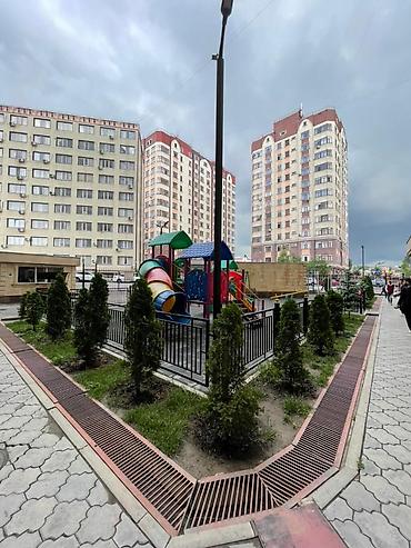 Продажа квартир: 3 комнаты, 90 м², 8 этаж — 17