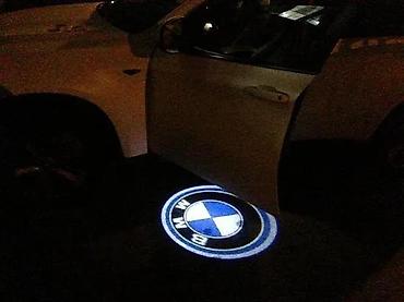 vulkan obrenovac: Logo projektor za vrata Opel. Ugradni logo projektori za vrata . ✨ — 3