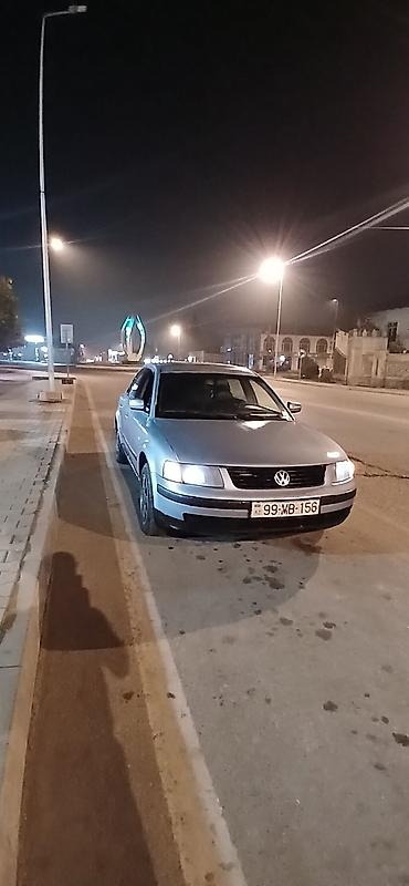 opel astra kompressor: Volkswagen Passat: 1.6 l | Sedan — 3