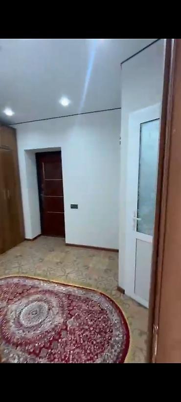 Бөлмөлөрдү сатып алуу: 4 бөлмө, 105 м², 107-серия, 4 кабат, Евро оңдоо — 1