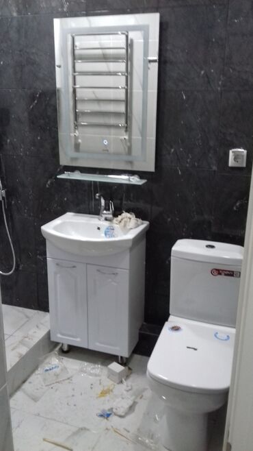 Ремонт под ключ: Ремонт под ключ | Офисы, Квартиры, Дома Больше 6 лет опыта — 8