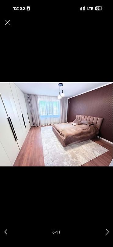 аренда дома новопокровка: 6 комнат, 160 м², 5 соток, Бишкек — 5