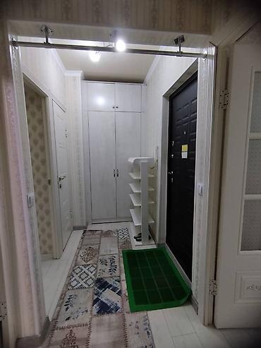 Продажа квартир: 2 комнаты, 48 м², 105 серия, 5 этаж, Евроремонт — 8