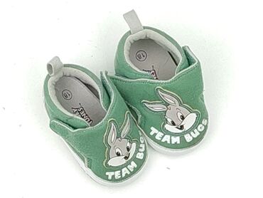 Baby shoes, Disney, 18, condition - Very good