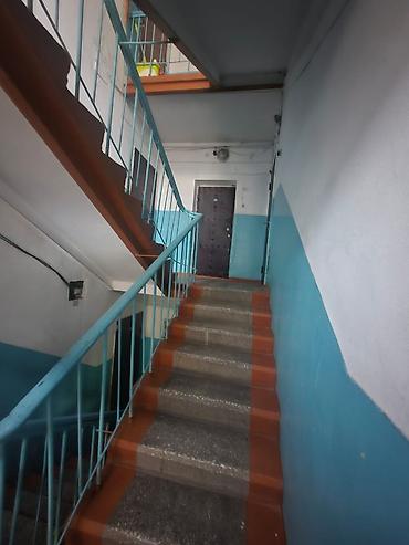 Продажа квартир: 1 комната, 30 м², Хрущевка, 2 этаж, Старый ремонт — 3