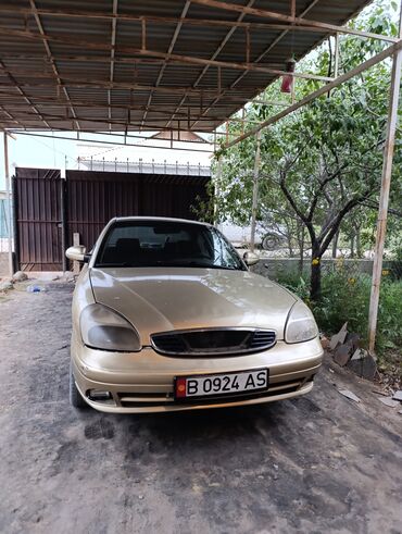 машина кейж: Автомобиль Daewoo Нубира в золотистом цвете. Машина с Кореи 12 лет в