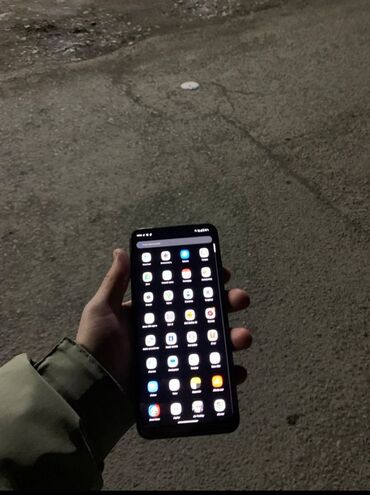 телефон а12: Xiaomi, Redmi A2 Plus, Новый, 64 ГБ, цвет - Черный, 2 SIM