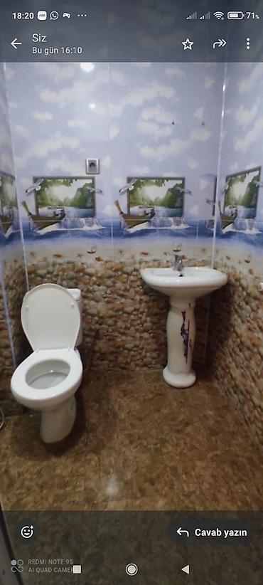 Mənzil kirayələyirəm: 2 otaqlı, 51 kv. m — 7