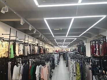 Rasveta: Led neonke sa armaturom. AKCIJSKA ponuda: Minimum kupovinom od 20kom — 1