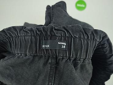 pause jeans: Sinsay, Jeansy damskie, rozmiar M — 4