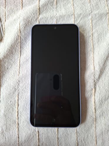 pec za grejanje: Samsung Galaxy A54 5G, 256 GB, bоја - Ljubičasta