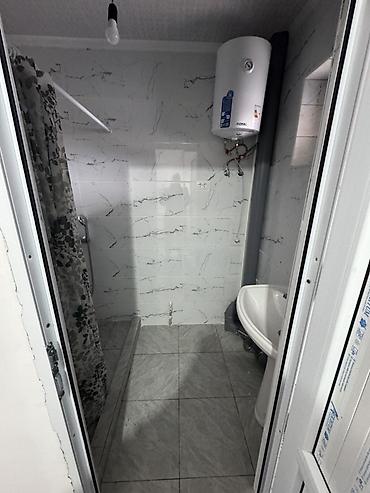 Долгосрочная аренда комнат: 20 м², С мебелью — 4