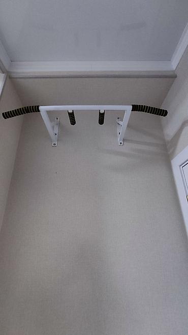 Турники и брусья: Турник, Турник, Настенный, Новый, Платная доставка, Самовывоз — 3