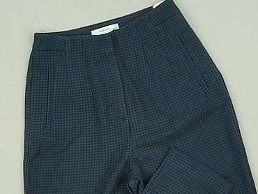 classics77 trousers: Spodnie materiałowe damskie, rozmiar XS — 1