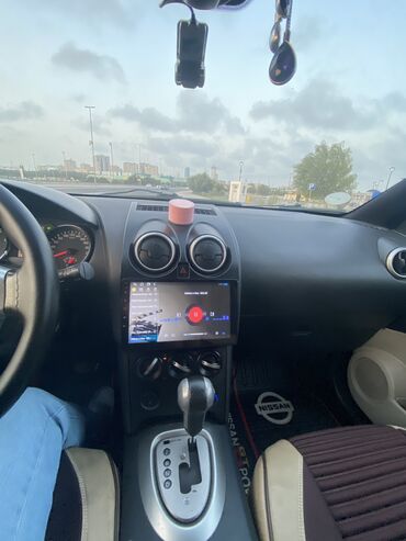 Nissan: Nissan Qashqai: 2 l | 2010 il Ofrouder/SUV — 9