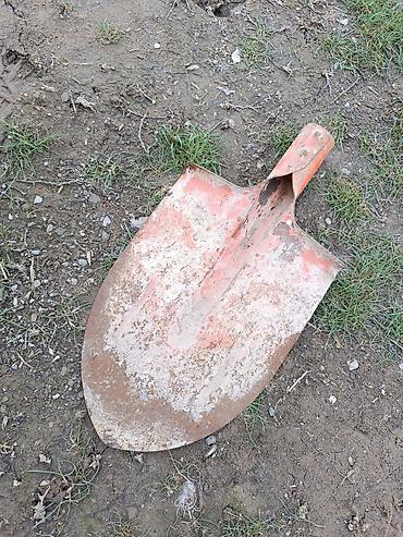 Лопаты: Лопата, Совковая, Оптом — 10