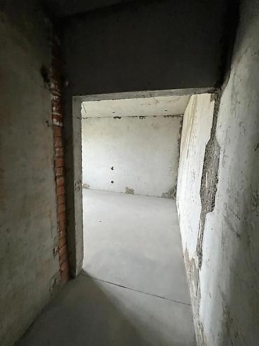 106: 1 комната, 54 м², Кок-Жар ж/м 106 серия улучшенная, 6 этаж, ПСО (под самоотделку) — 9