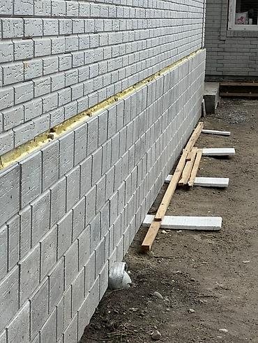 Фиброцементные фасадные панели: Двухэтажный дом с комбинированной отделкой фасада: одна часть — 38