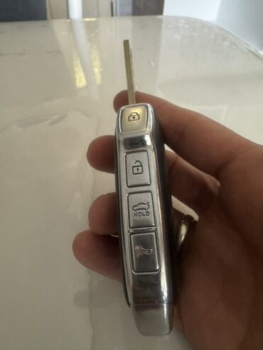 операционные системы электронный ключ: Ачкыч Kia